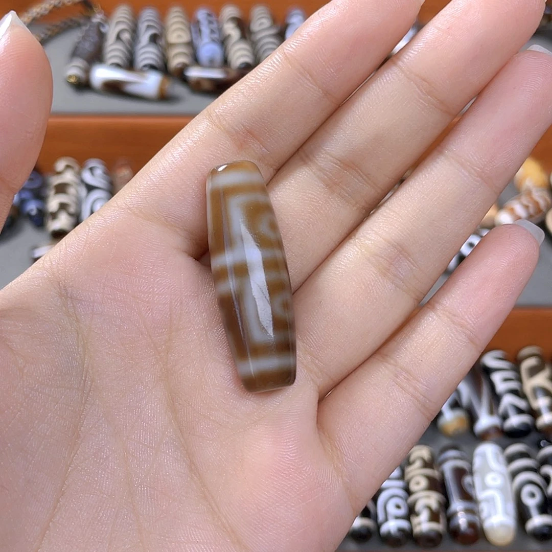 江****未镶嵌颈饰玛瑙/玉髓