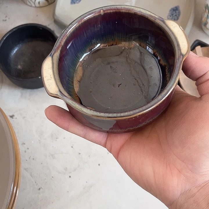 瓷片叮*/厂货微瑕，库存微瑕