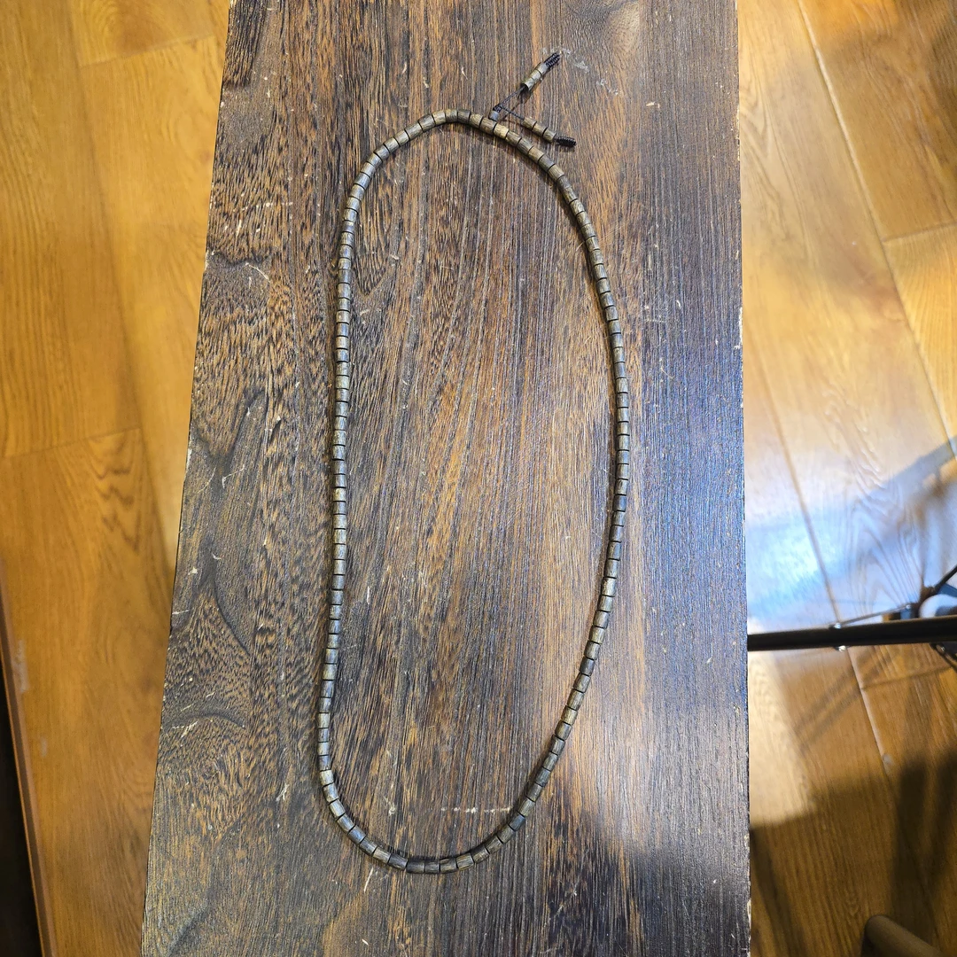 沉香素串 直播间老板专属链接