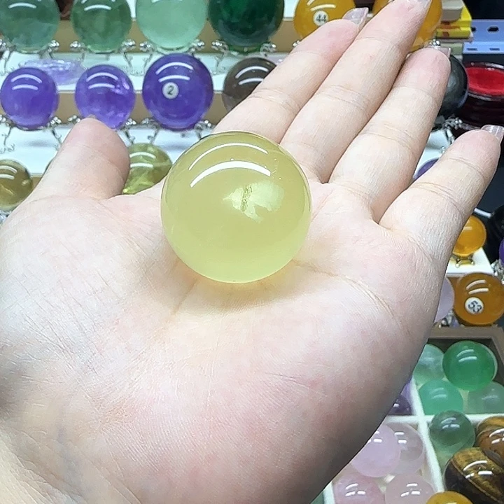 未镶嵌珠宝半成品水晶
