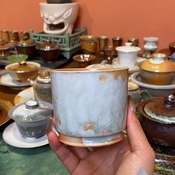 福利不退换杯子510