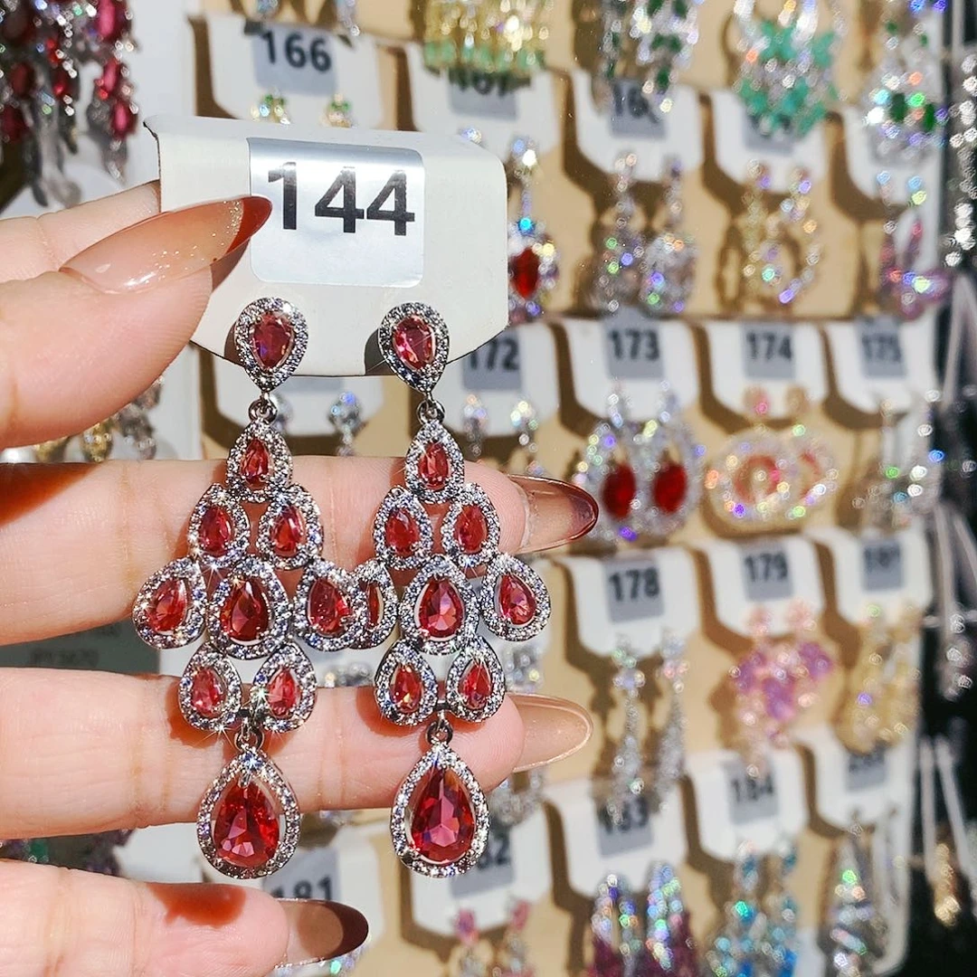 非金属合成立方氧化锆925银