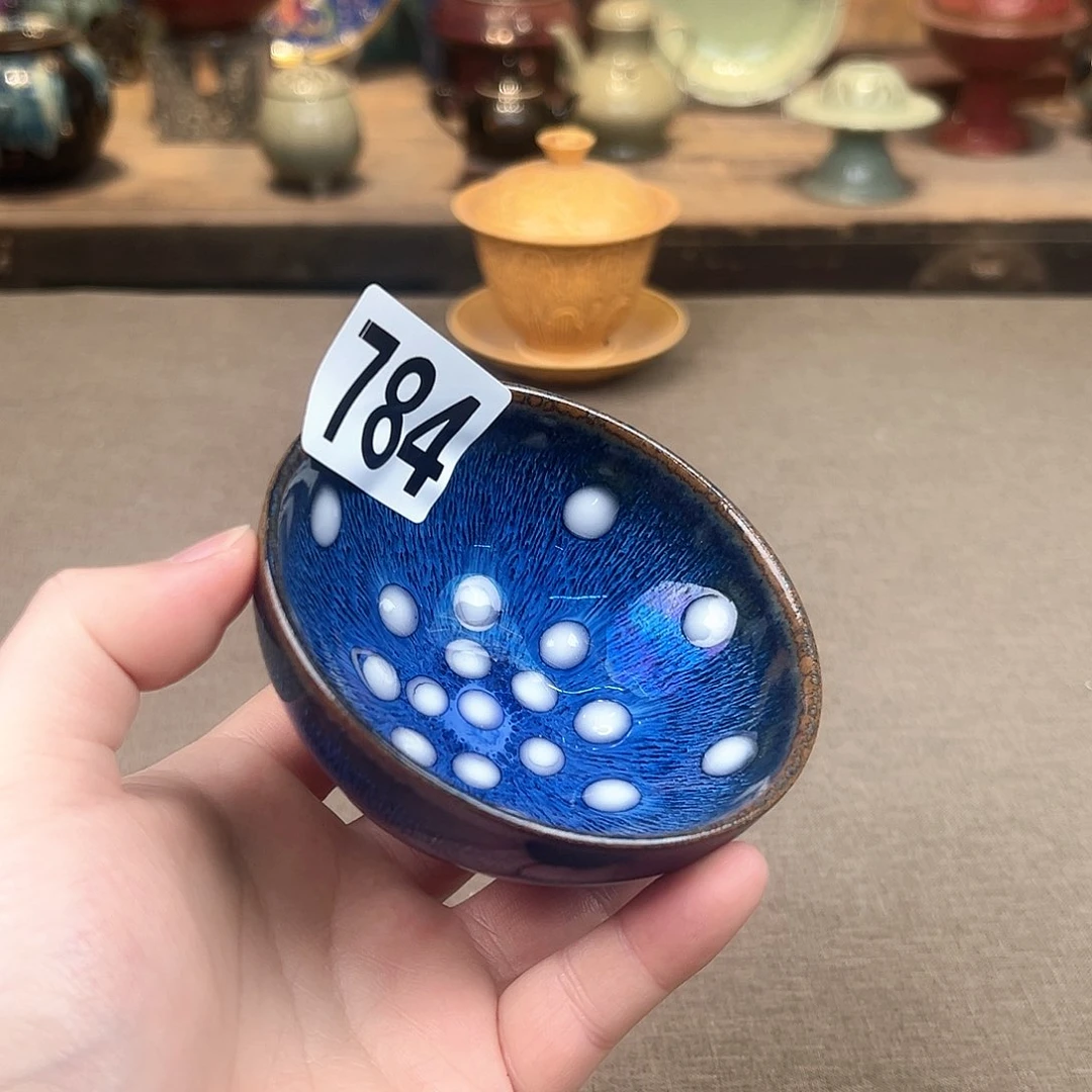摆件陶瓷高端赏器