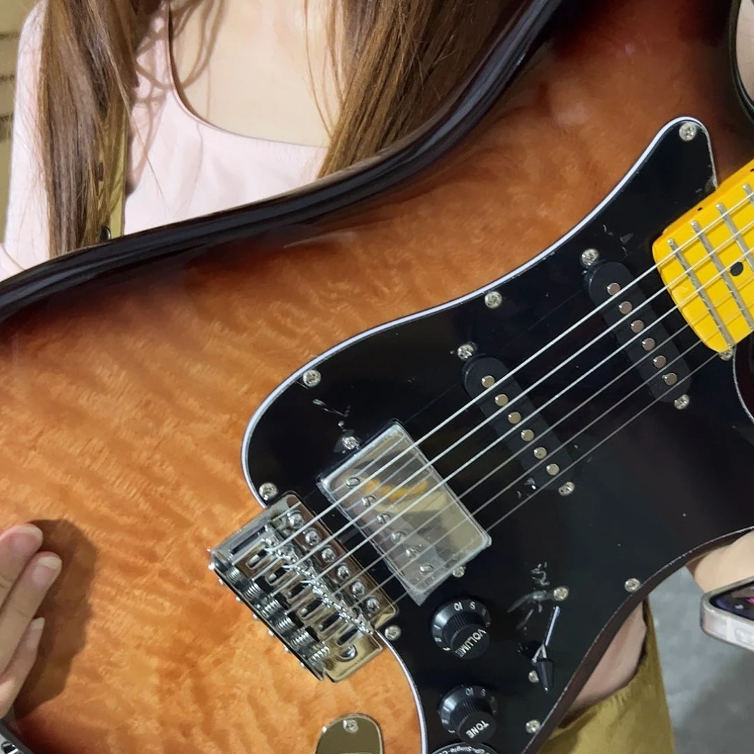 ****)电吉他新品88888单单双