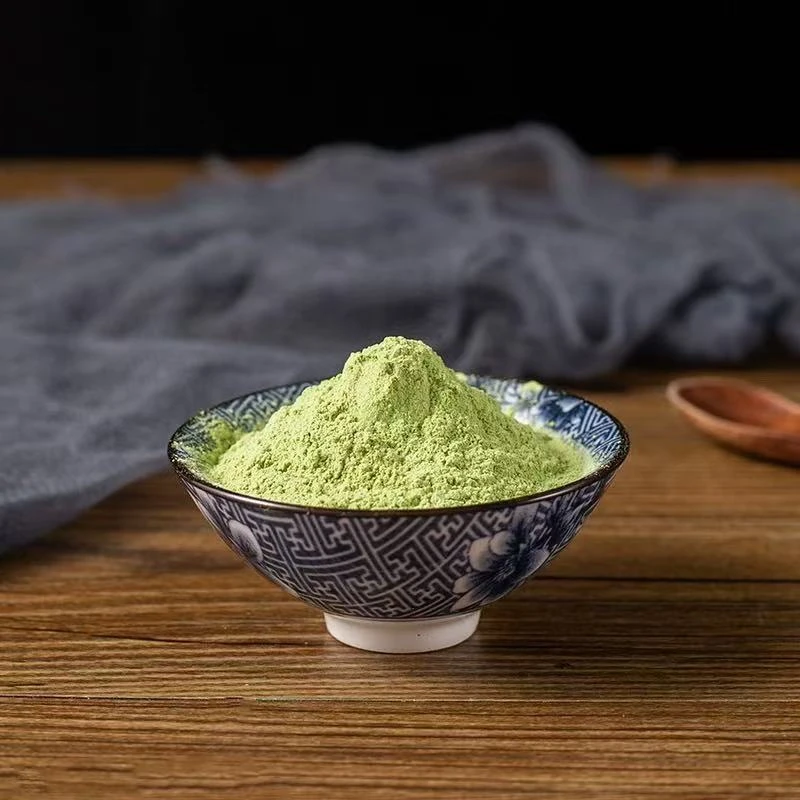 【静静推荐】羽衣甘蓝粉可以搭红枸杞2瓶