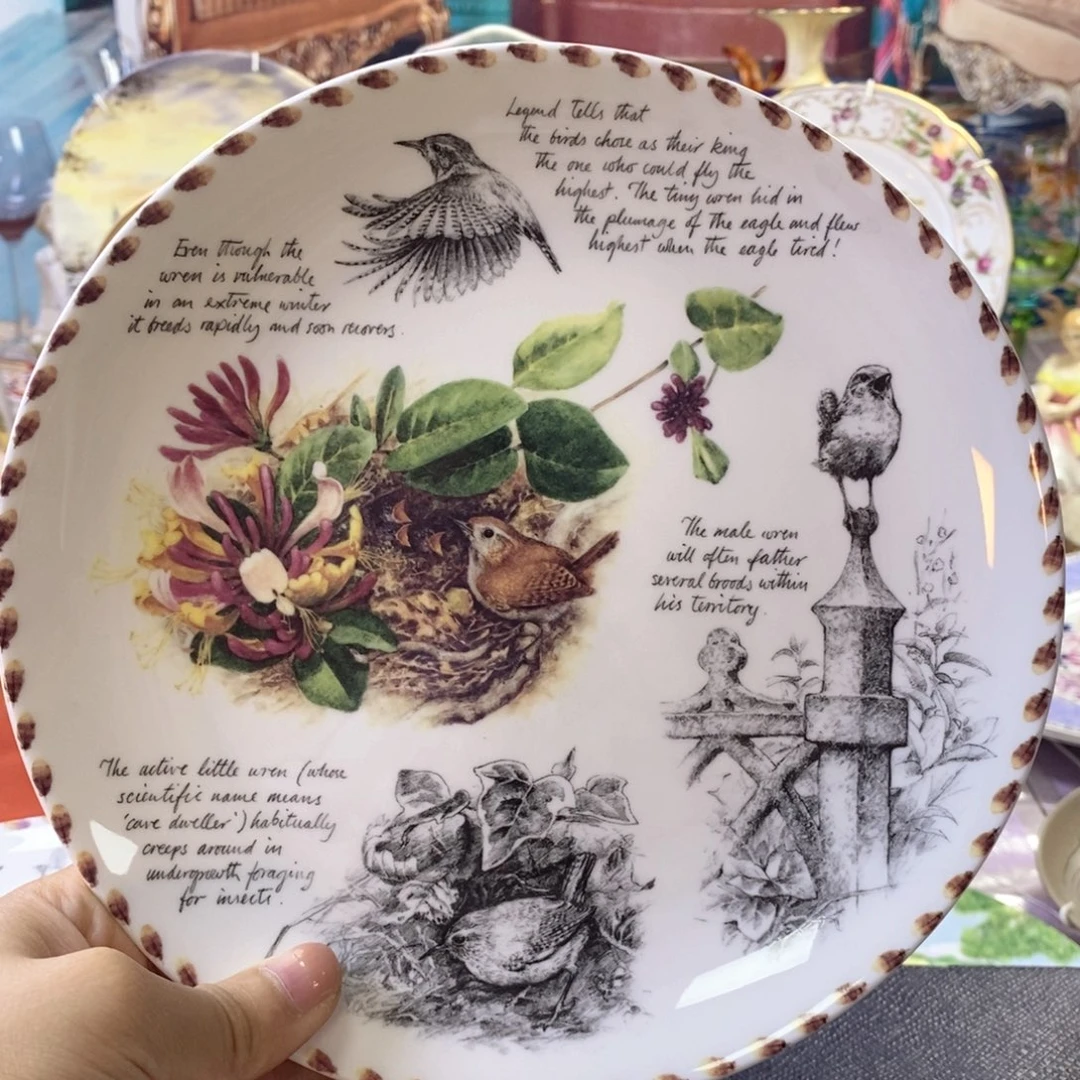 瓷器欧瓷咖啡杯水晶杯