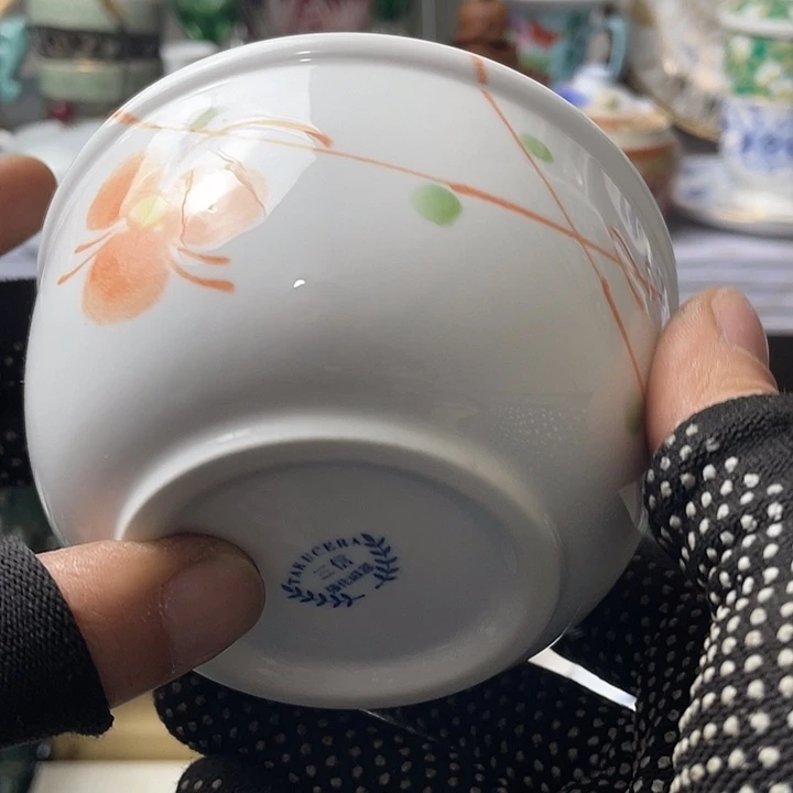 水滴瓷器水滴瓷器