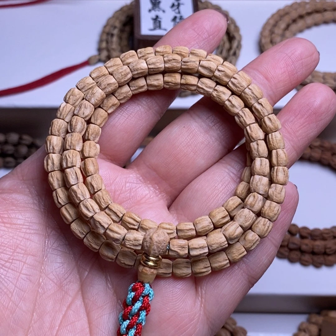 柏香籽/百香籽吊坠v*