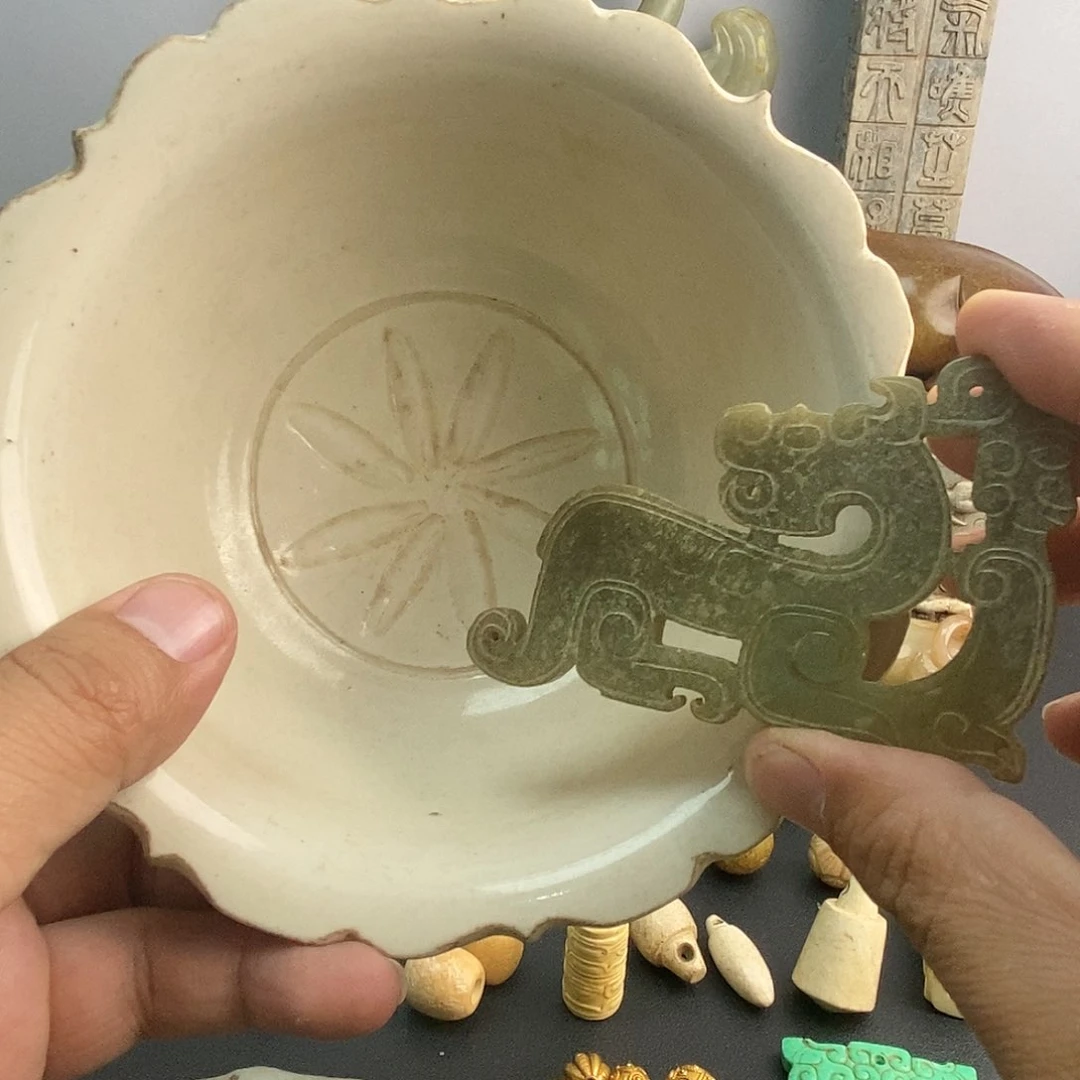 瓷片好**荐开播福利 福利多多