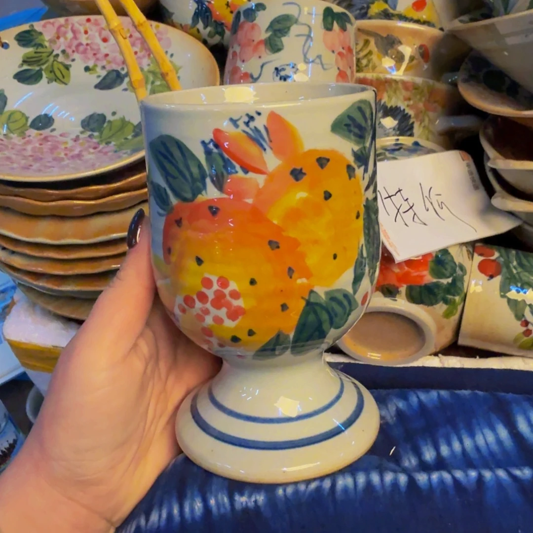 瓷片景德镇源头厂家