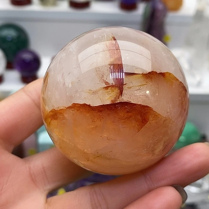 水晶大型摆件（非配饰）未镶嵌76