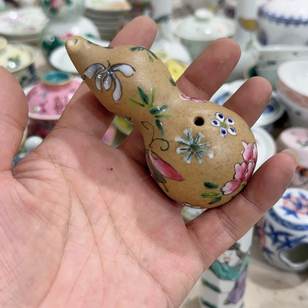 其他手绘瓷器手绘瓷器