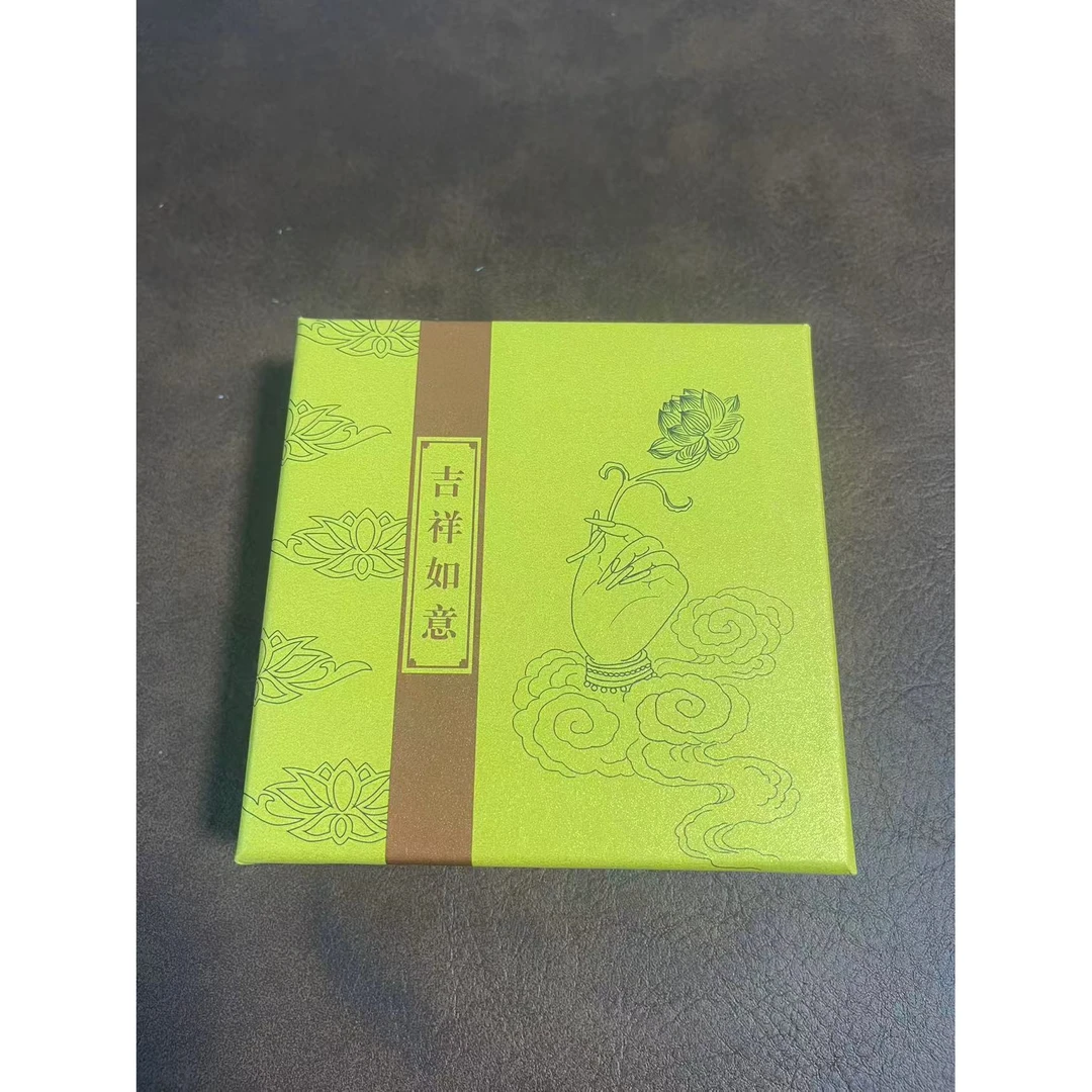 文创空手串精品礼盒