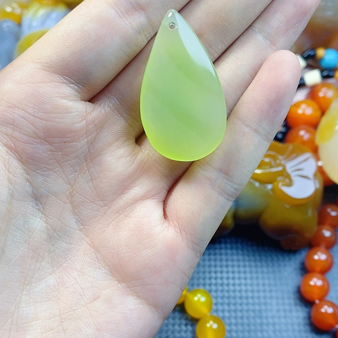 玛瑙/玉髓未镶嵌玛瑙