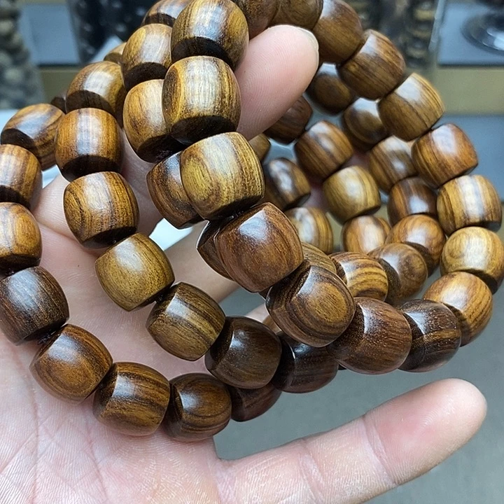 乌木类手串/手链手串58