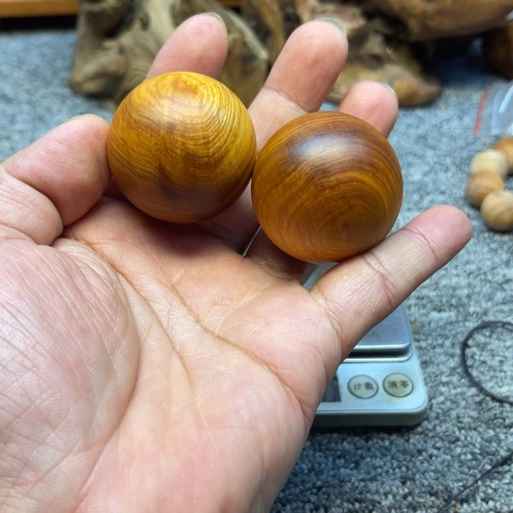 柏木（崖柏）崖柏16