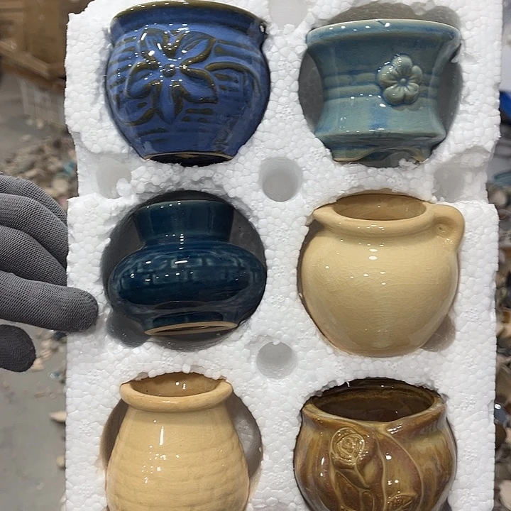 红陶正品数量有限