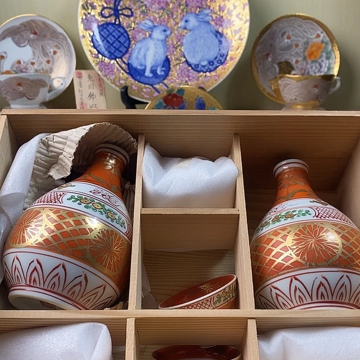 紫砂茶杯这个时候应该能吃出