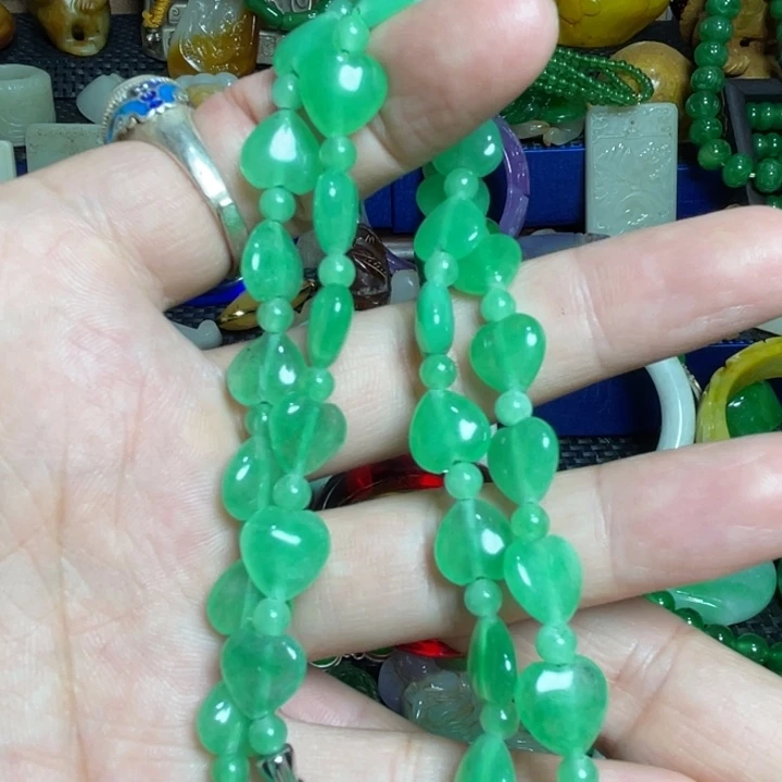 手串滴血莲花菩提