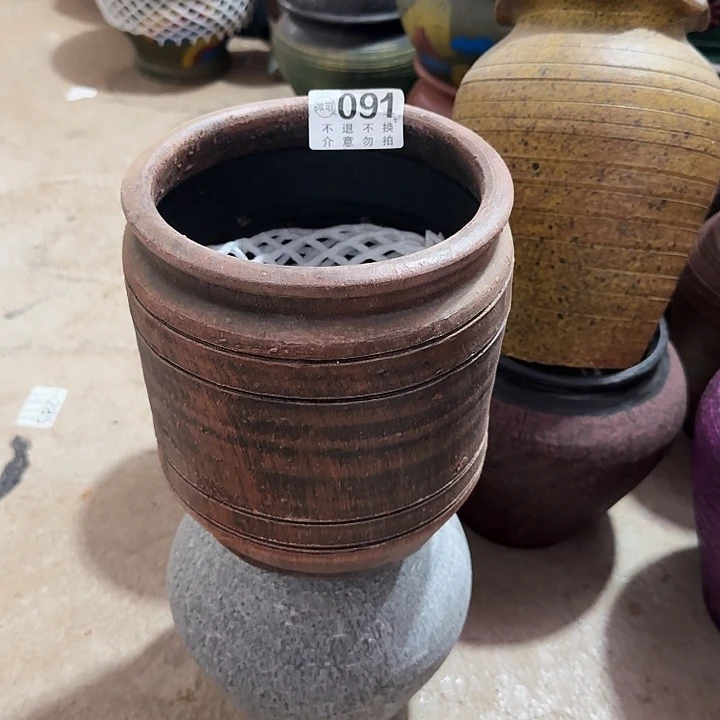 红直筒091高度19口径17