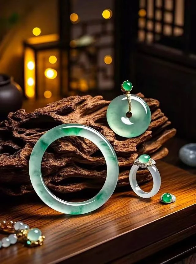 （1号链接）缅风美人镯多样性发其一