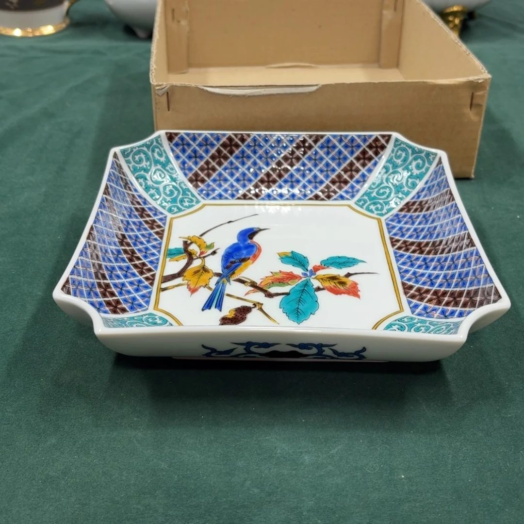 云翼堂家瓷器真好看呀