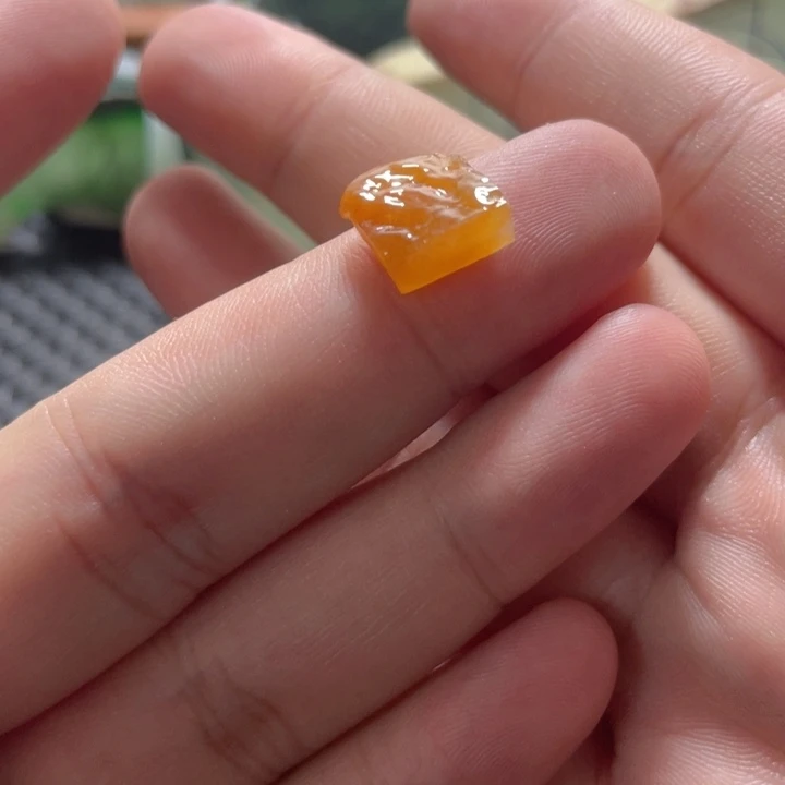 酷***定制翡翠未镶嵌翡翠