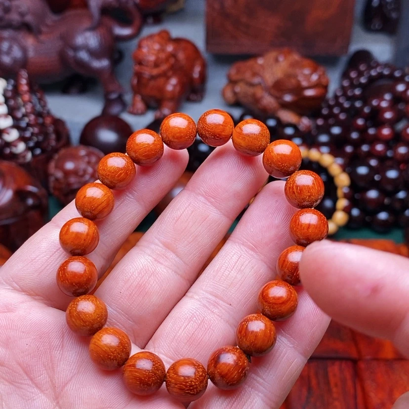【闪购商品】檀香紫檀（小叶紫檀）多样性发其一小叶紫檀1.0
