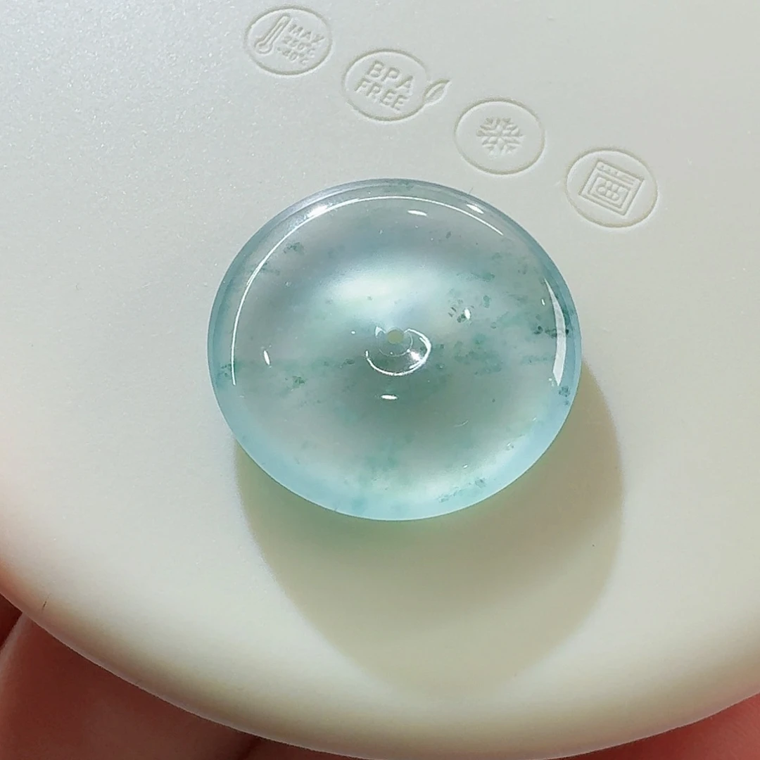 定制翡翠未镶嵌裸石