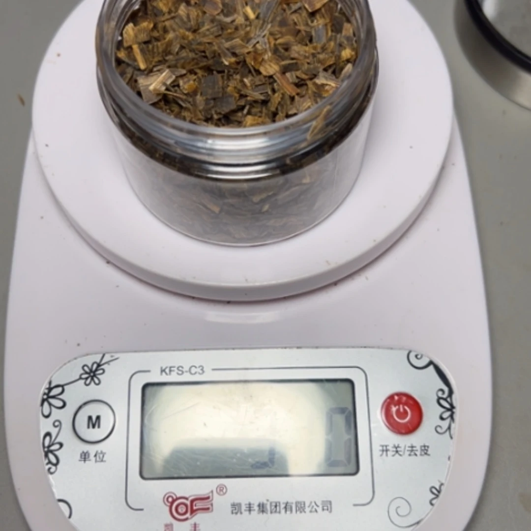 【闪购商品】核桃木/黑胡桃（胡桃木）大***向海南白棋香30克