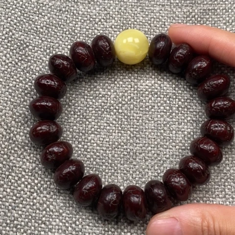 凤眼菩提吊坠11111111111