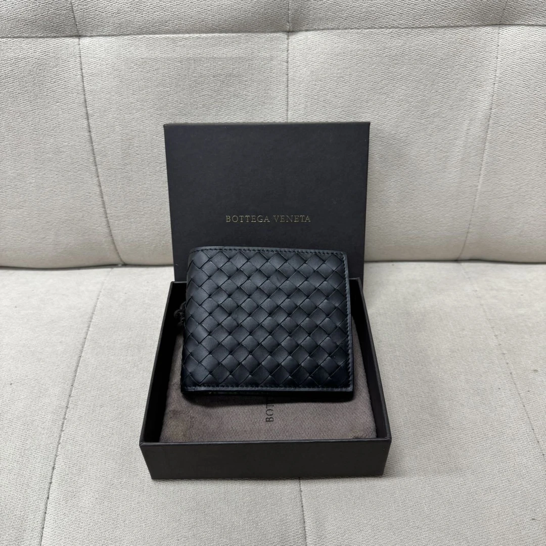 BOTTEGA VENETA/葆蝶家 钱包 钱包 hz6541/2501