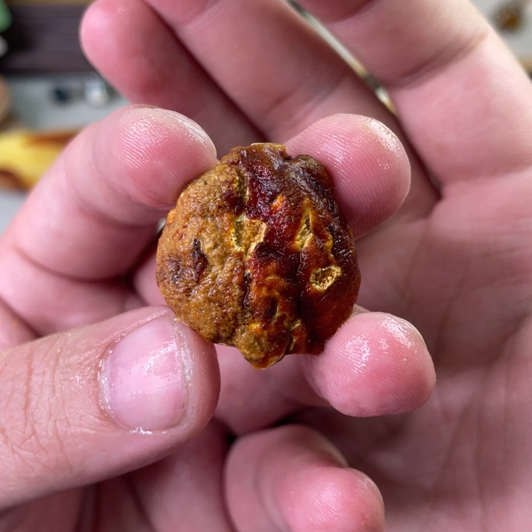 定制琥珀天然琥珀