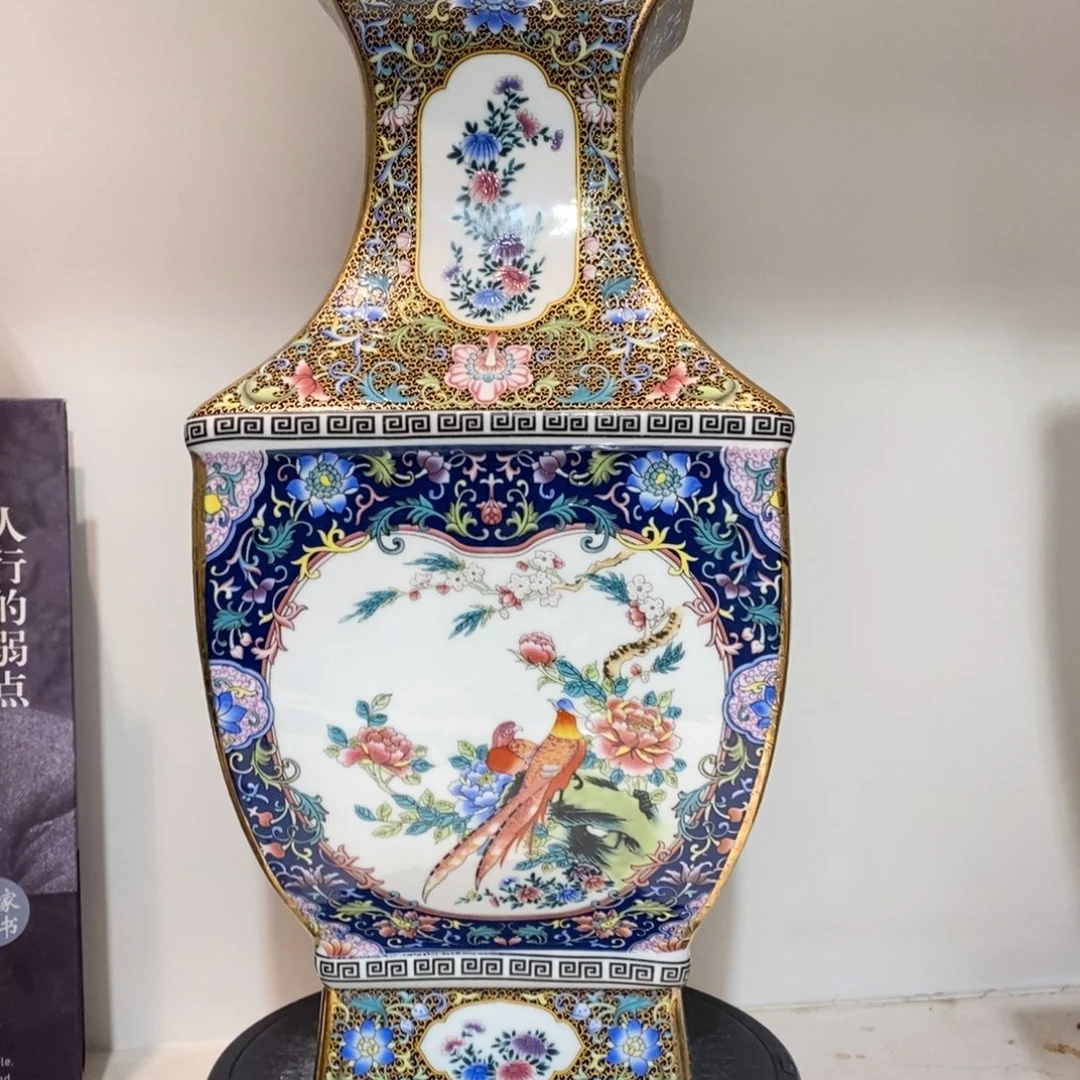 景德镇陶瓷花瓶景德镇陶瓷花瓶