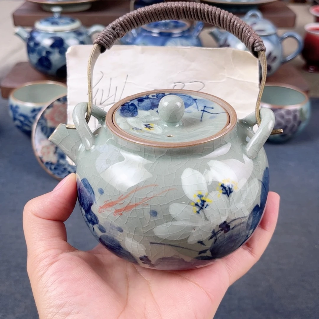 瓷片景德镇陶瓷学院
