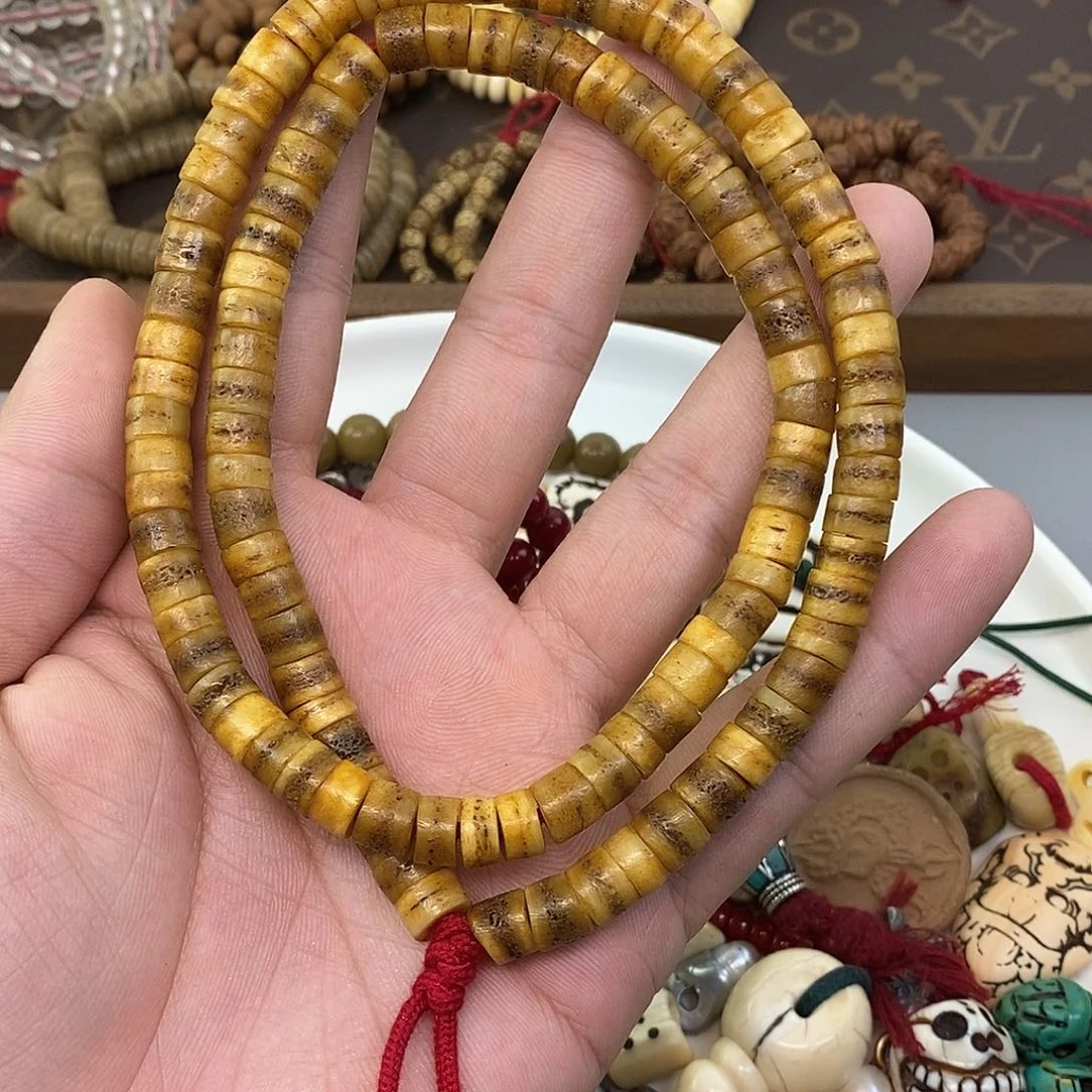 柏香籽/百香籽吊坠三***华