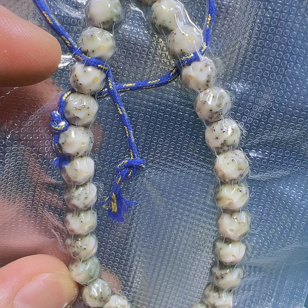 星月菩提手串风*无相手持