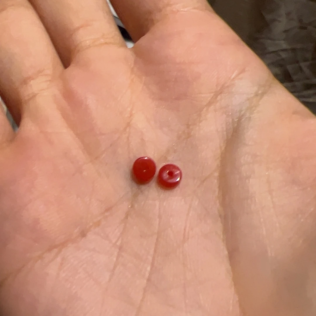 刘***姥挂件合金玛瑙/玉髓