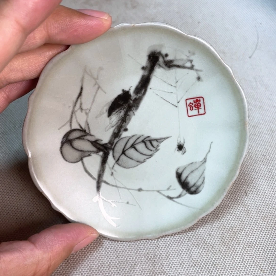 【闪购商品】壶老段烧茶器茶具！