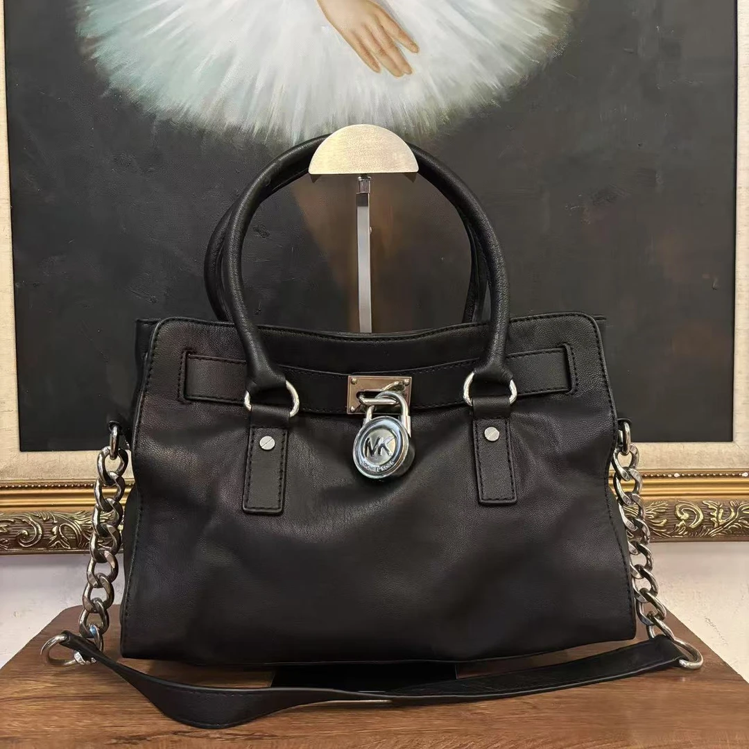 95新 MICHAEL KORS/迈克高仕 mk单肩包/006485尺寸32*17