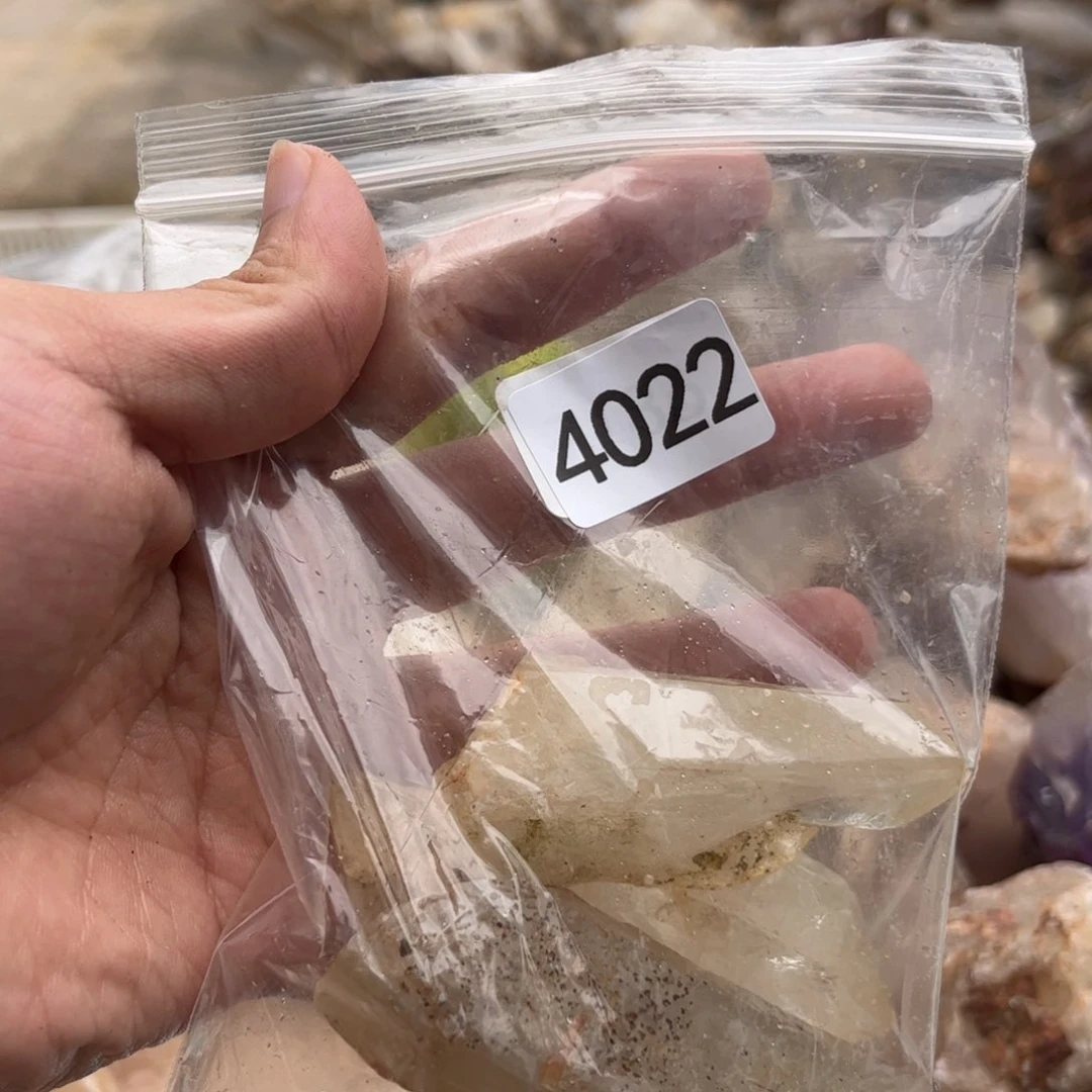 【闪购商品】未镶嵌大型摆件（非配饰）水晶