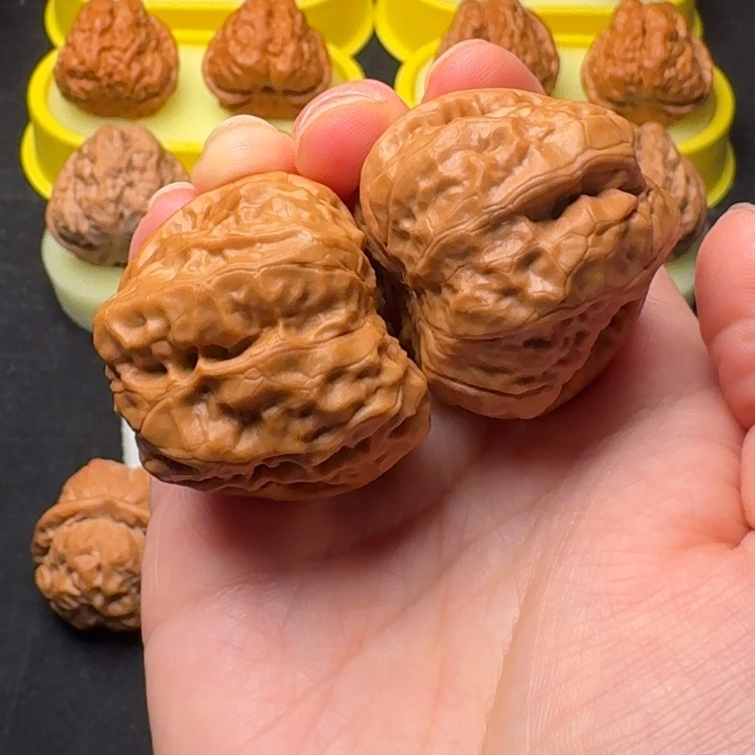 文玩核桃福利蛤蟆37