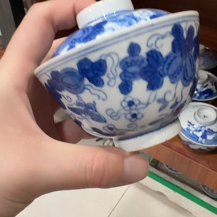杯陶瓷艺术品收藏陶瓷