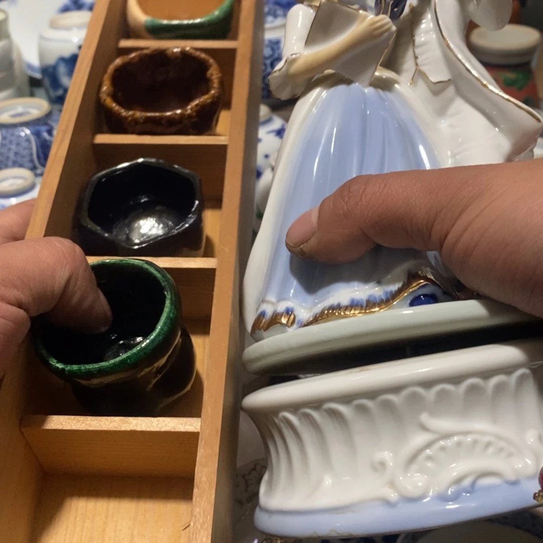 瓷片妍****?舶来瓷器满28包邮当日凑单