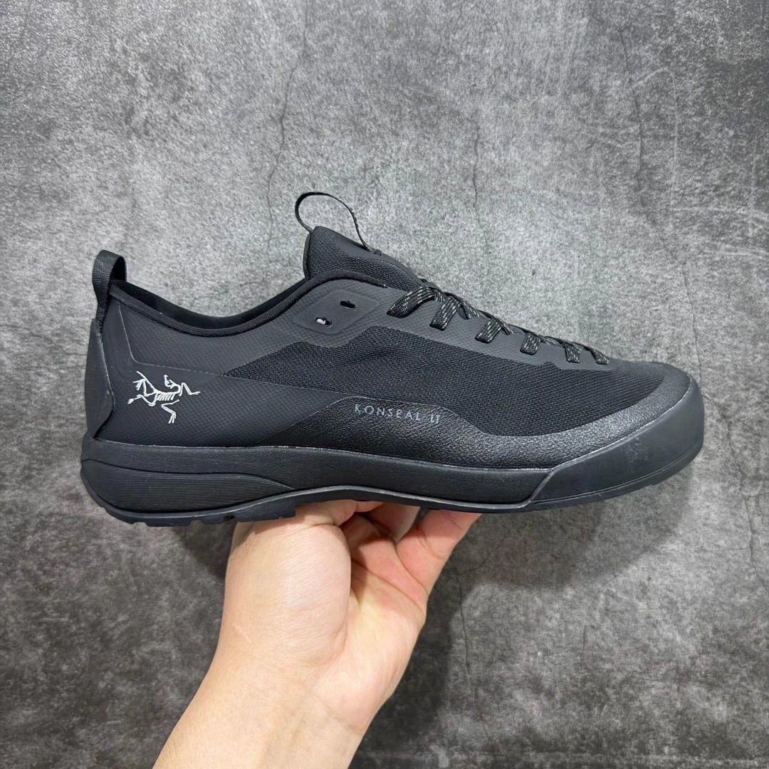 NIke联名DAFIFY男鞋户外LT夏季鸟鞋透气鸟家防滑网面耐磨徒步登山