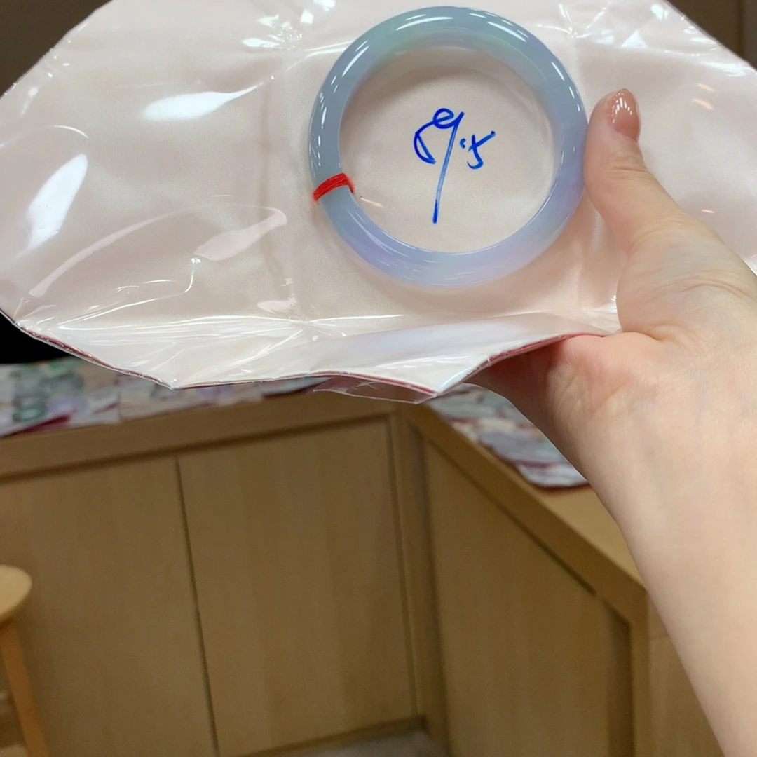 未镶嵌手镯翡翠不退不换