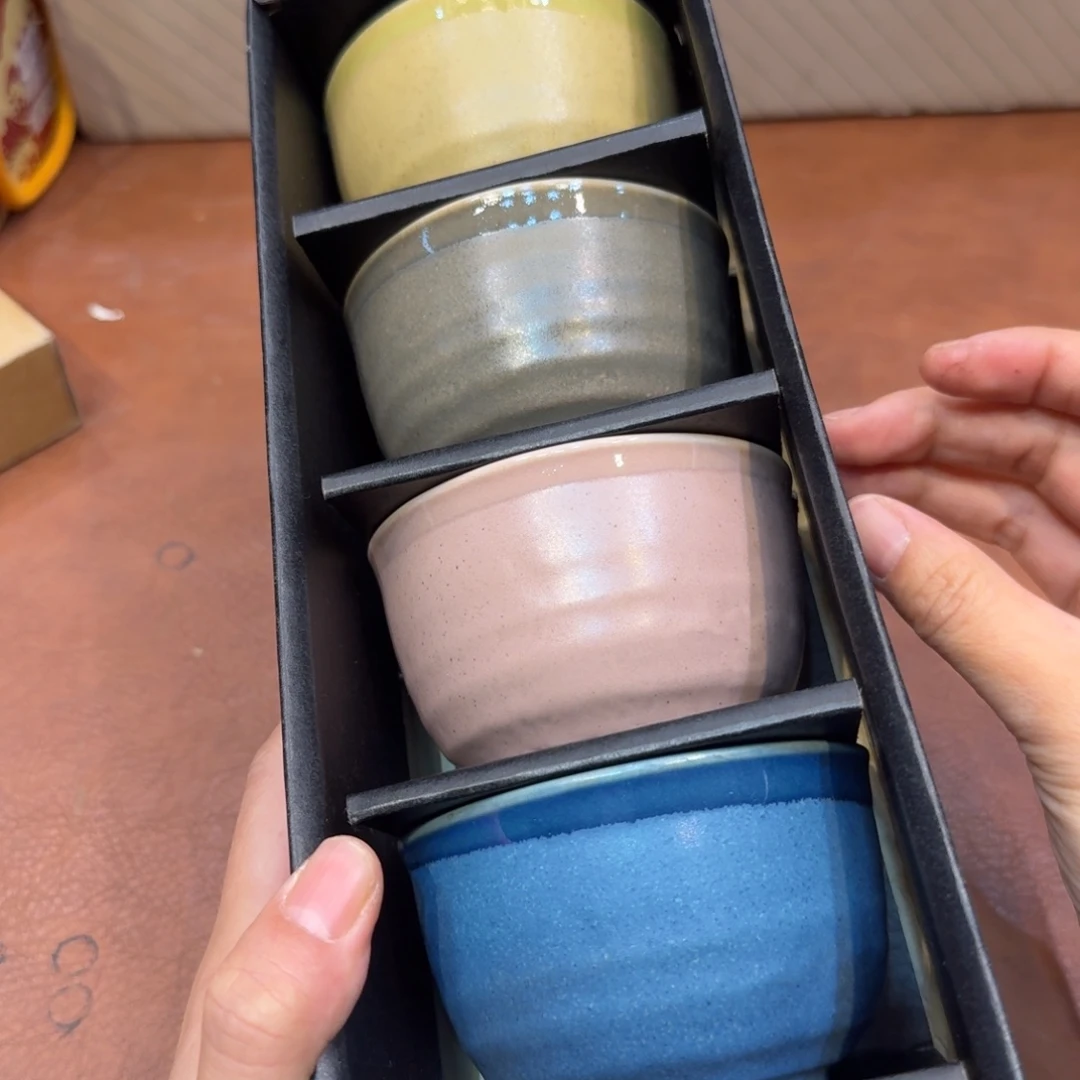 小狐狸好物推荐分享