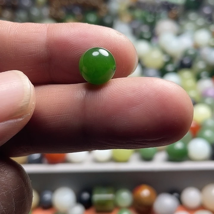 未镶嵌和田玉珠宝奇石博***咪