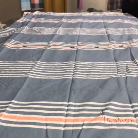 棉纯棉斜纹布2.8米