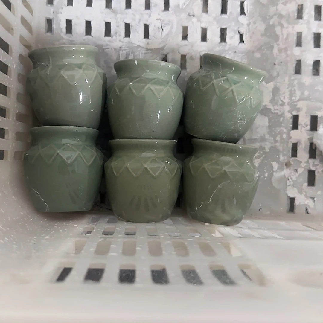 陶瓷6个福利局·自动合并订单·一个个买凑9元发·